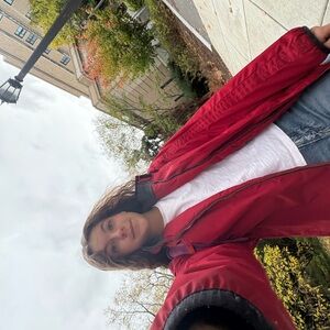 Meet your Posher, Cassia